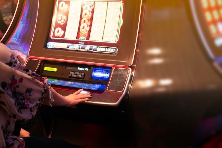 ronda136 app interface showing live blackjack dealer and sportsbook markets