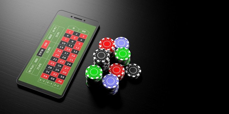 Live dealer at ronda136 Infinite Blackjack table dealing cards in HD broadcast